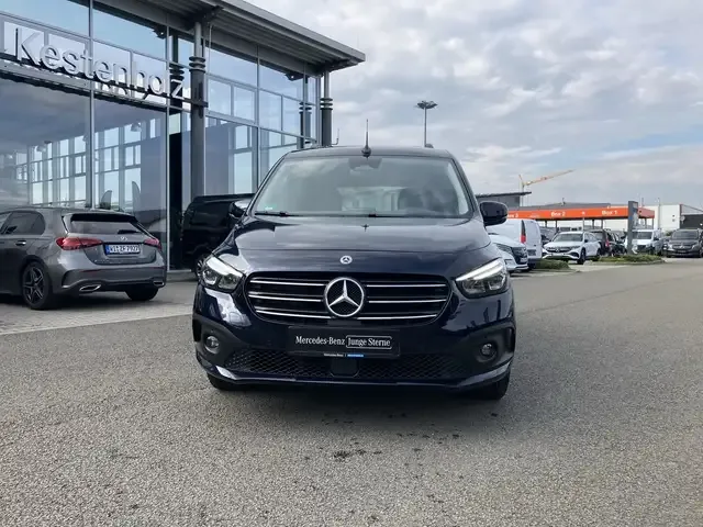 Mercedes-Benz Sonstiges