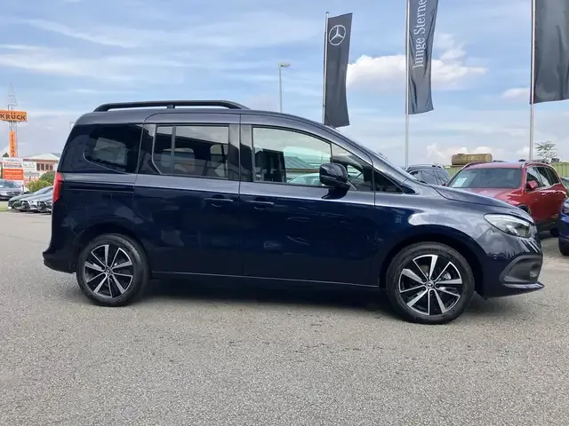 Mercedes-Benz Sonstiges