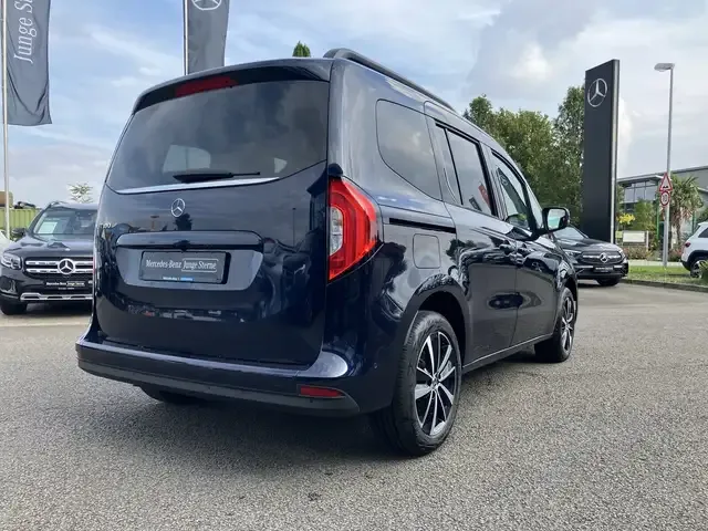 Mercedes-Benz Sonstiges