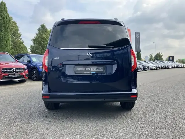 Mercedes-Benz Sonstiges