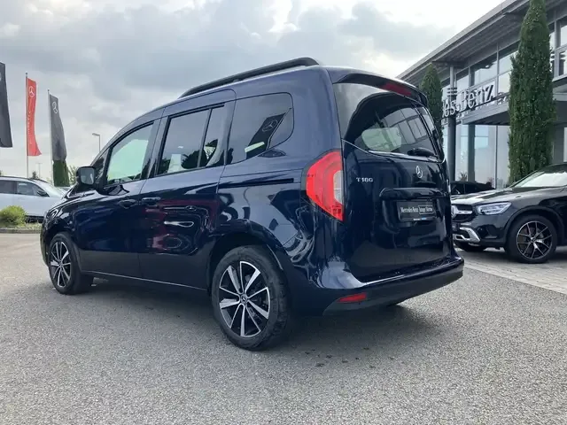 Mercedes-Benz Sonstiges