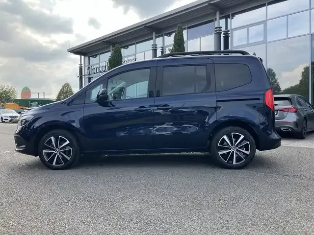 Mercedes-Benz Sonstiges