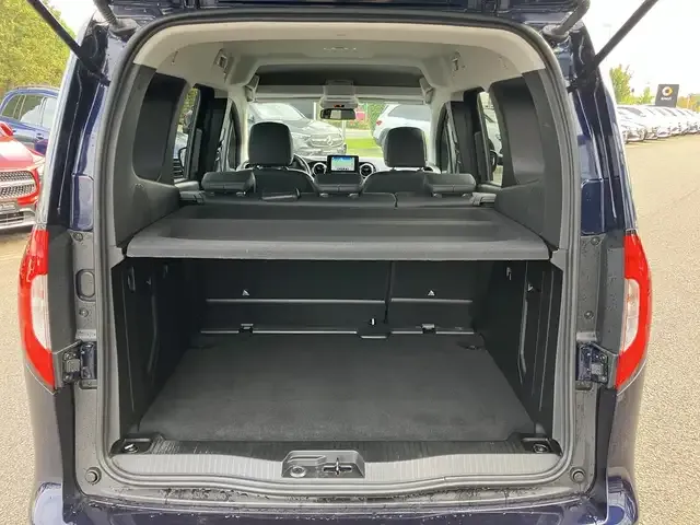 Mercedes-Benz Sonstiges