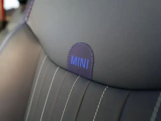 MINI Aceman
