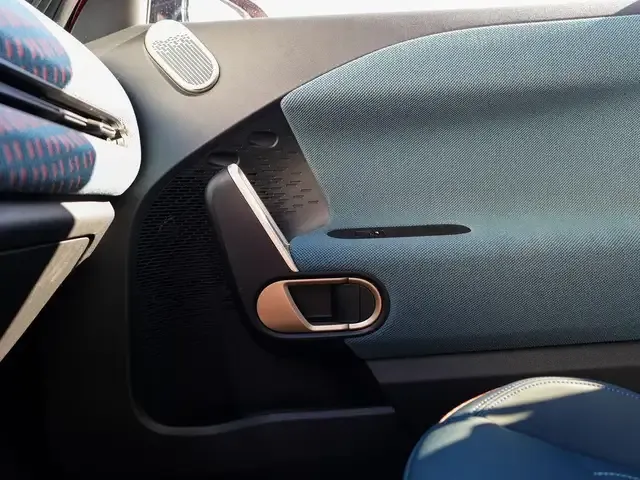 MINI Aceman