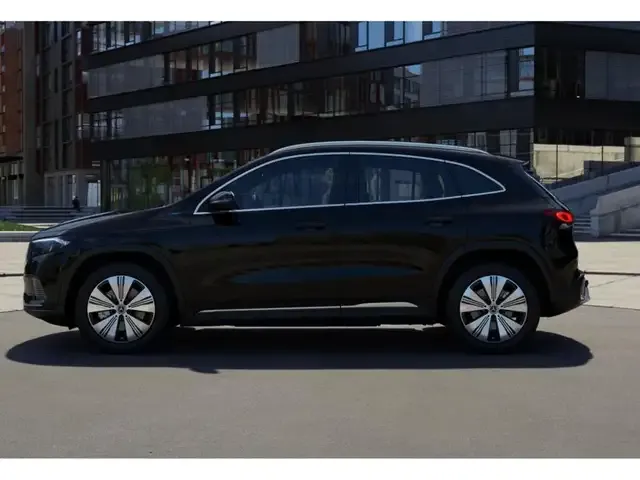 Mercedes-Benz EQA 250