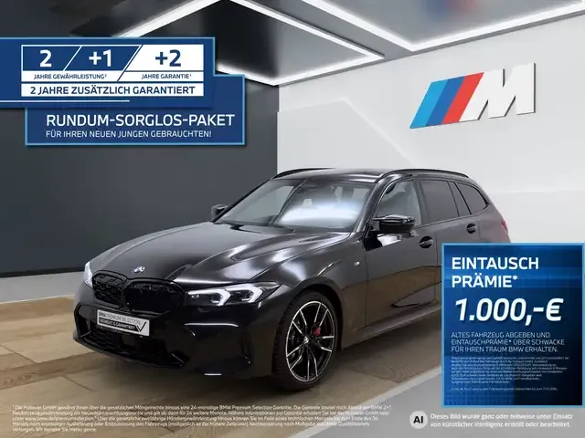 BMW 340