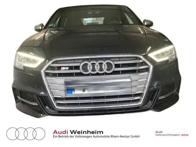Audi S3