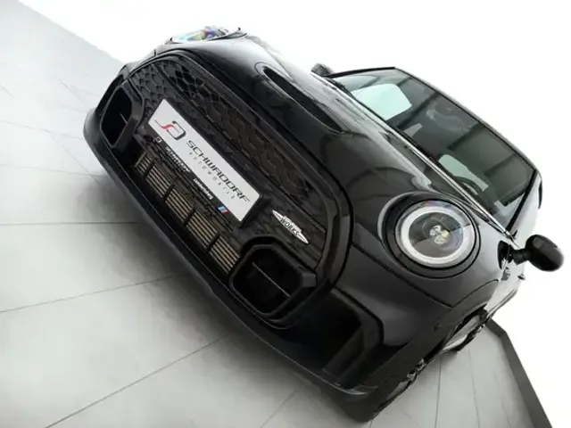 MINI John Cooper Works