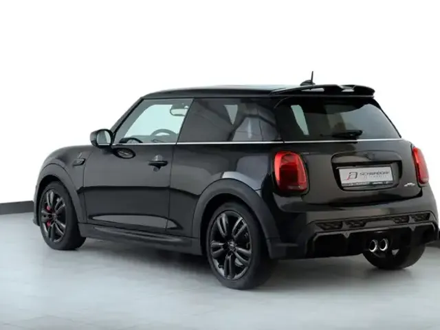 MINI John Cooper Works