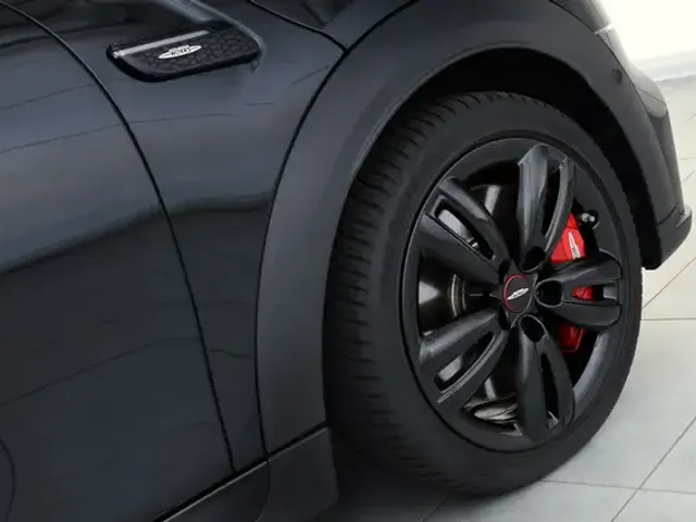 MINI John Cooper Works