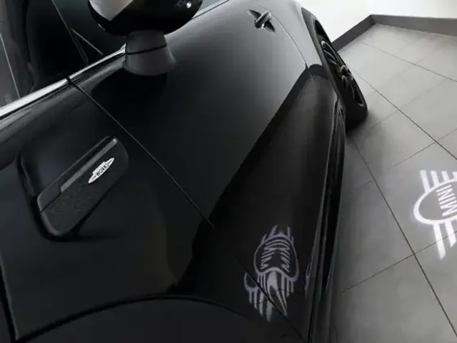 MINI John Cooper Works