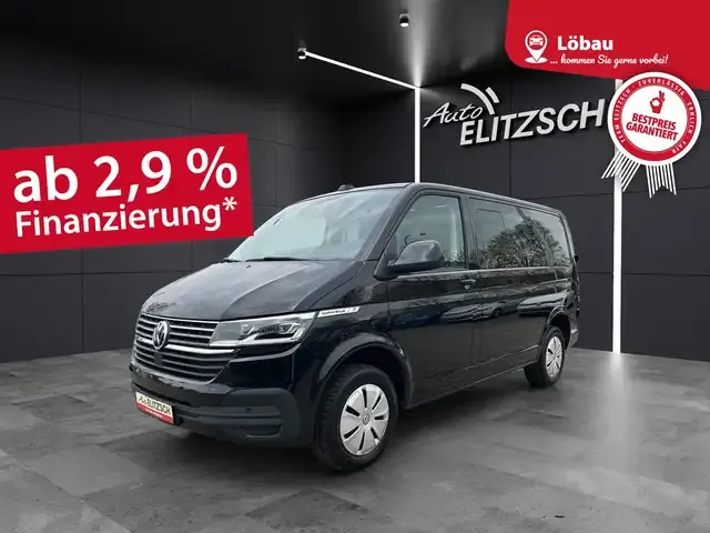 Volkswagen T6 Caravelle