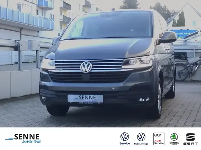 Volkswagen T6.1 Multivan