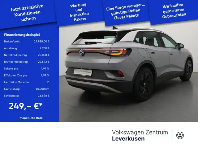 Volkswagen ID.4