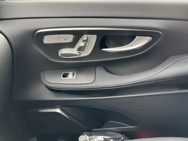 Mercedes-Benz EQV 300