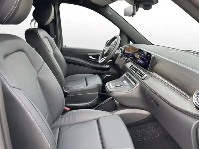 Mercedes-Benz EQV 300