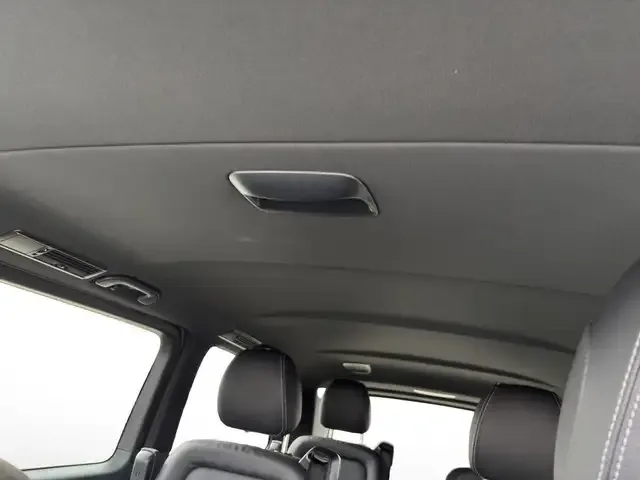 Mercedes-Benz EQV 300