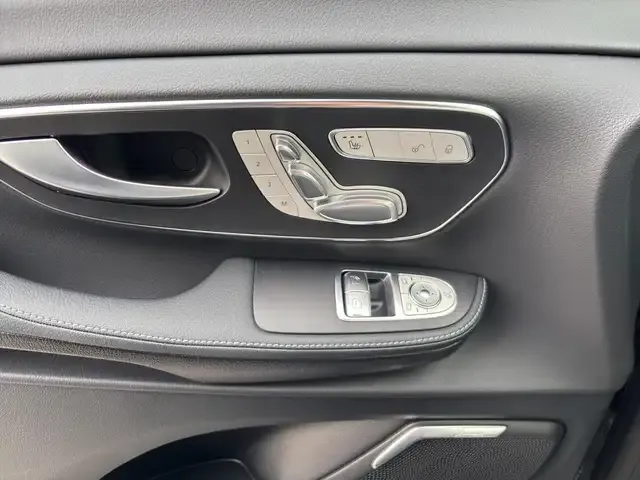 Mercedes-Benz EQV 300