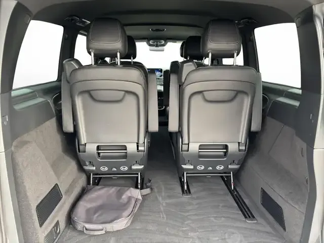 Mercedes-Benz EQV 300