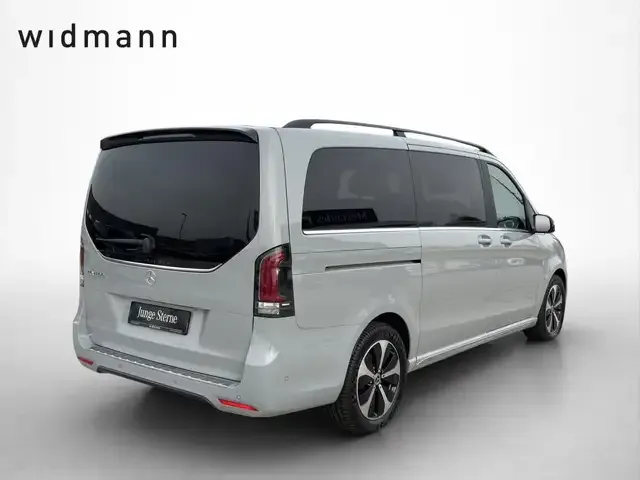 Mercedes-Benz EQV 300