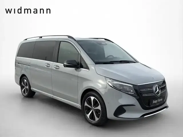 Mercedes-Benz EQV 300