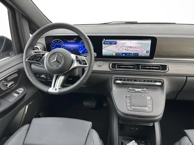 Mercedes-Benz EQV 300