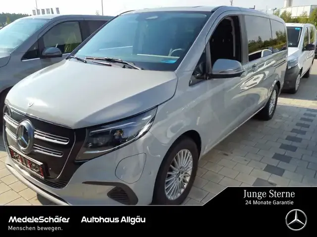 Mercedes-Benz EQV 300