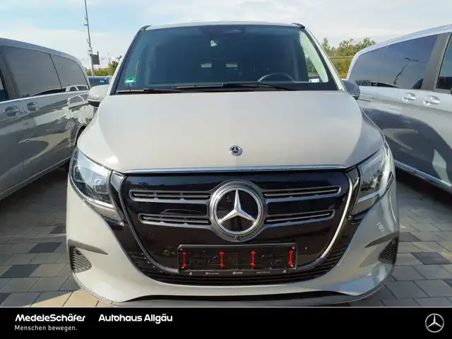 Mercedes-Benz EQV 300