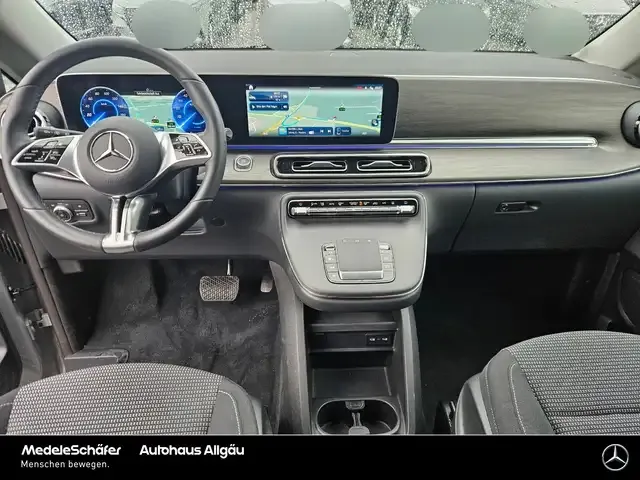 Mercedes-Benz EQV 300