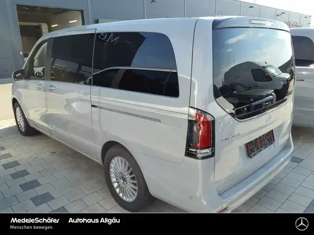 Mercedes-Benz EQV 300