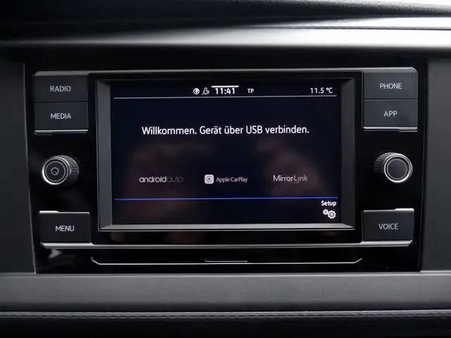 Volkswagen T6.1 Transporter