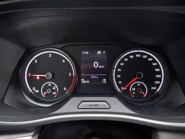 Volkswagen T6.1 Transporter