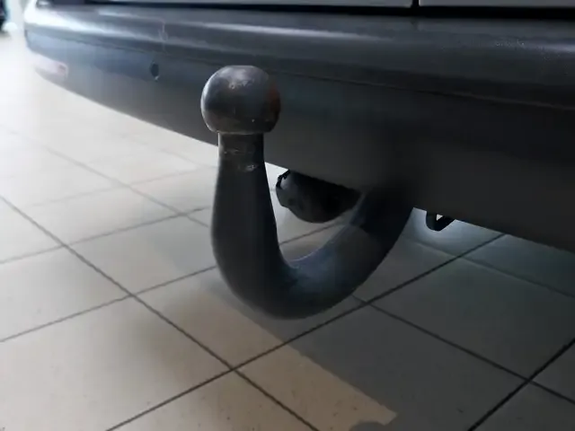 Volkswagen T6.1 Transporter