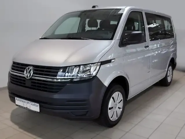Volkswagen T6.1 Transporter