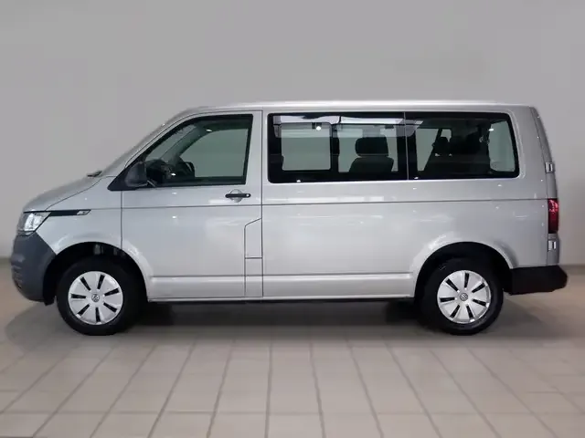 Volkswagen T6.1 Transporter