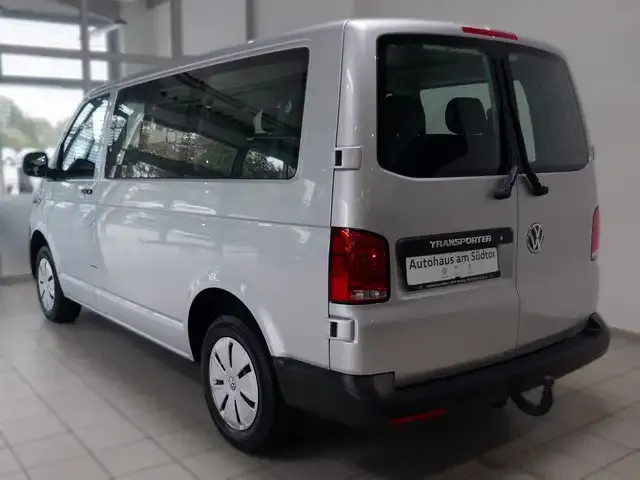 Volkswagen T6.1 Transporter