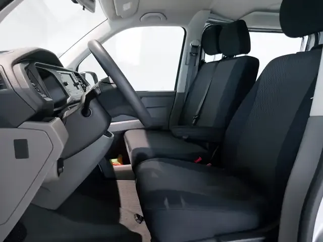 Volkswagen T6.1 Transporter