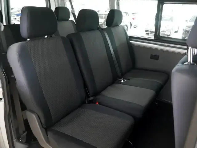 Volkswagen T6.1 Transporter