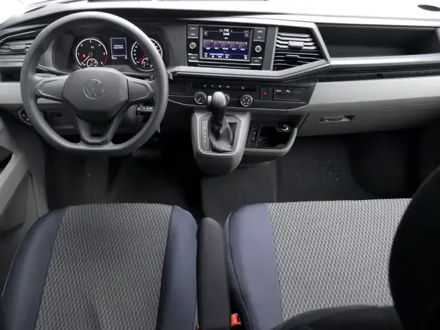 Volkswagen T6.1 Transporter