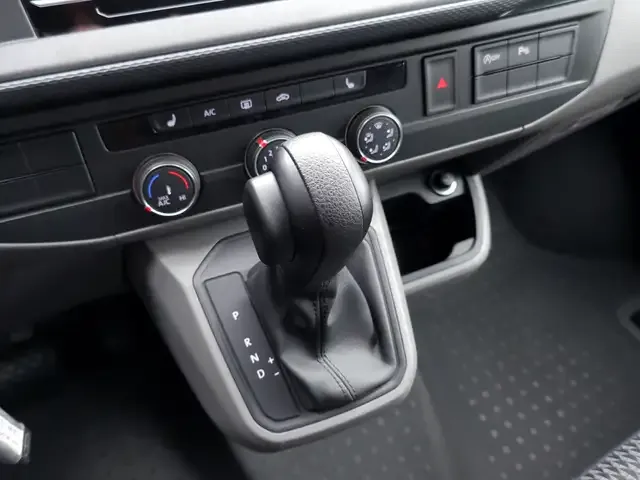 Volkswagen T6.1 Transporter