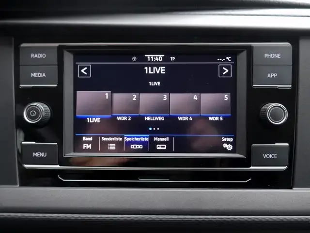 Volkswagen T6.1 Transporter