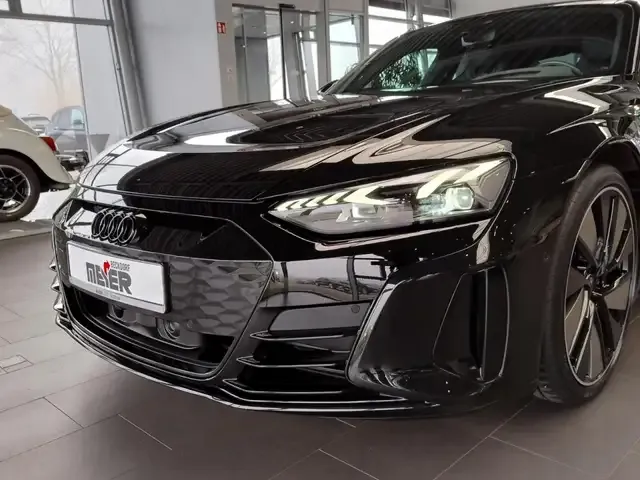 Audi RS e-tron GT