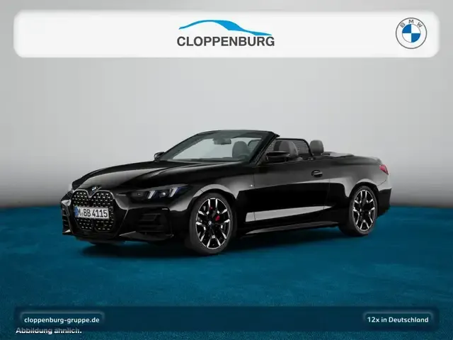 BMW 420