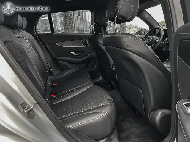 Mercedes-Benz GLC 200