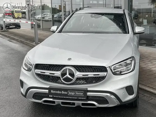 Mercedes-Benz GLC 200