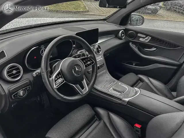 Mercedes-Benz GLC 200