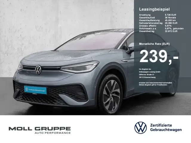 Volkswagen ID.5