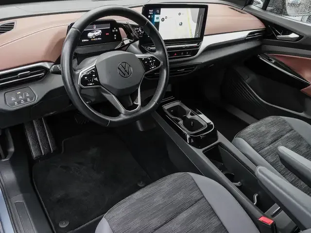 Volkswagen ID.5
