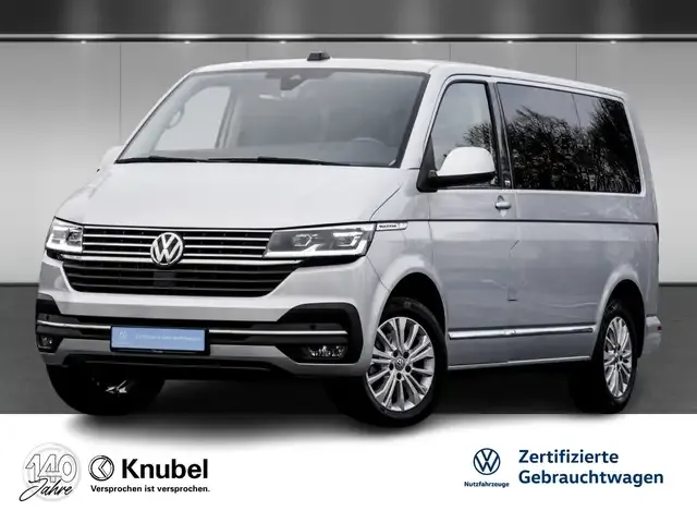 Volkswagen T6 Multivan